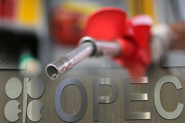Harga Minyak Dunia Jatuh,...