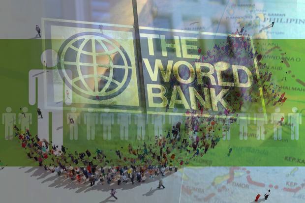 Bank Dunia Soroti Pengentasan...