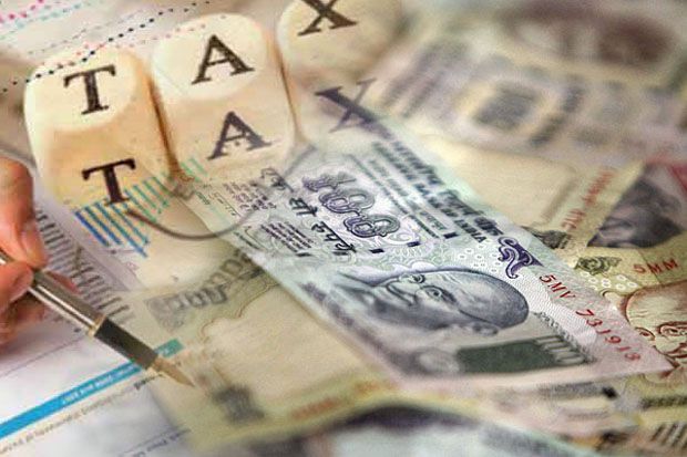 Tax Amnesty di India...
