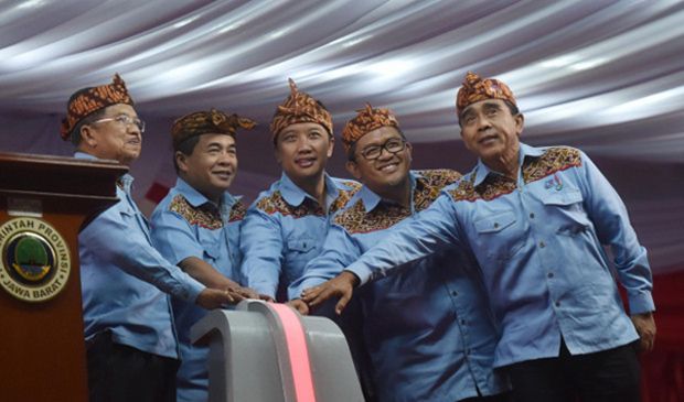 Aher: PON XIX Lahirkan...