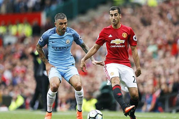 MU Minta Pemain Bintangnya...