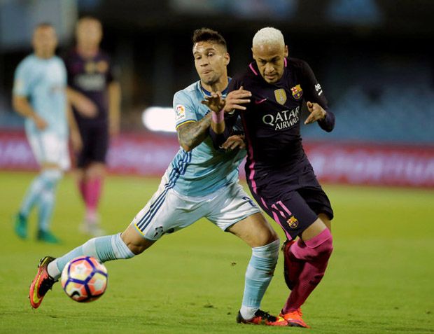 Mimpi Buruk Barcelona...
