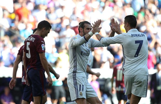 Hasil Lengkap Liga Spanyol...