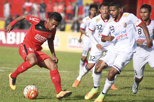 Kembali ke Jalur Kemenangan,...