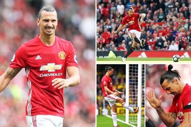Ibra Rayakan Ultah ke-35...