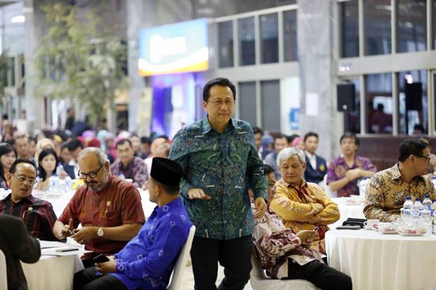 Irman Gusman Siap Buka-bukaan...