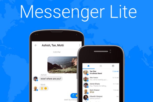 Facebook Resmi Luncurkan...