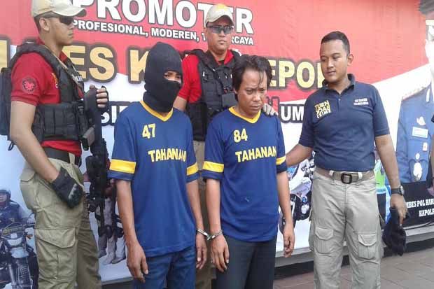 Terinspirasi Jessica,...