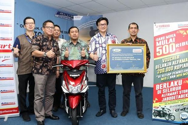 MNC Life Dukung Program...