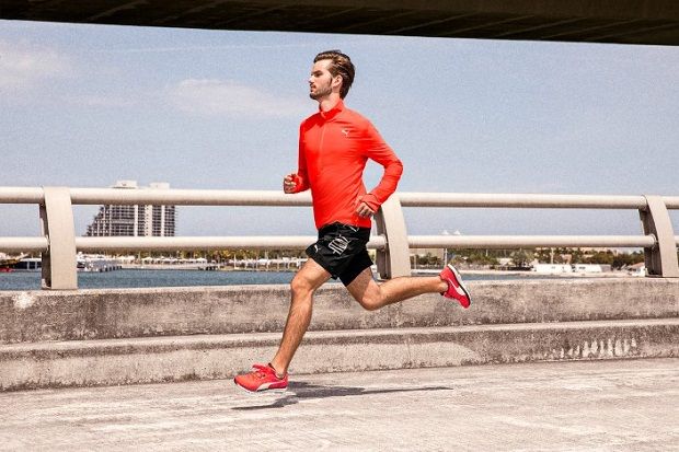 Sepatu Speed 500 Ignite...