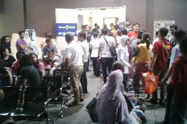 Pihak RS Siloam Makassar...