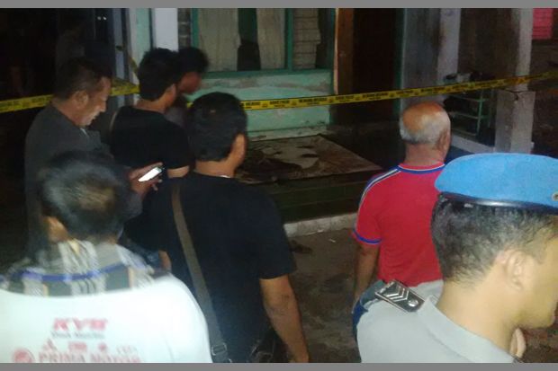 Asyik Ngobrol, Anggota...