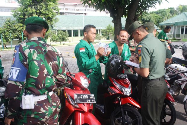 Kodim 0727/Karanganyar...