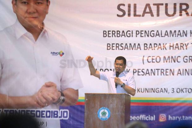 HT: Indonesia Perlu...