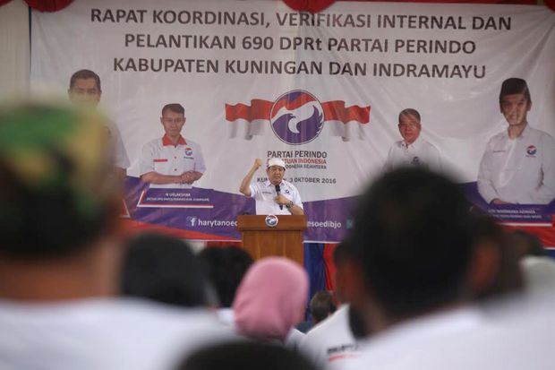 HT: Daerah Terbangun,...