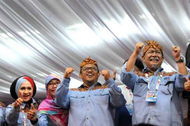 PON XIX Berakhir, Aher...