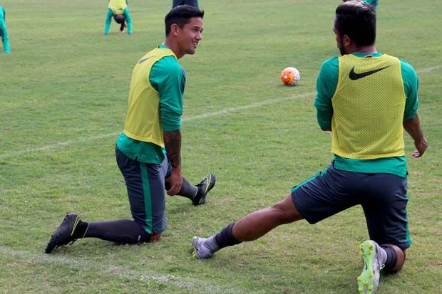 PSSI Salah Bulan, Izin...