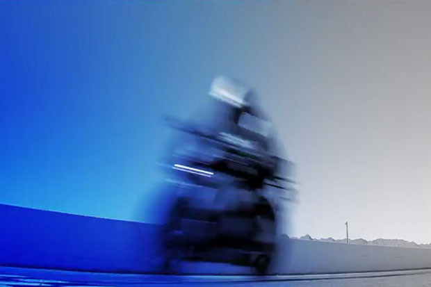 Lempar Teaser Kedua,...