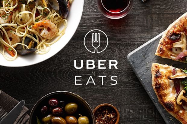 Layanan UberEats Akan...