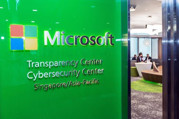 Microsoft Luncurkan...