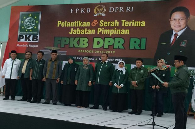 HUT ke 17 F-PKB Siap...