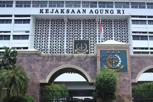 Jari 98 Usulkan Jaksa...