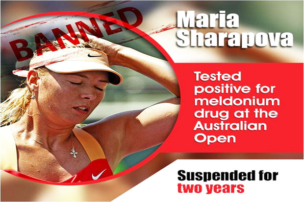 Doping Ban Reduced,...