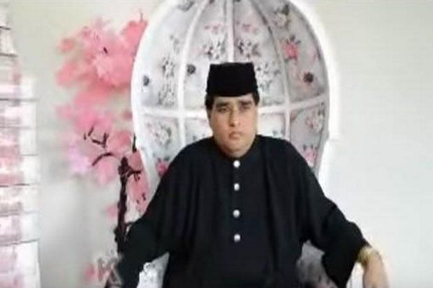 Tiga Prajurit Kodam...