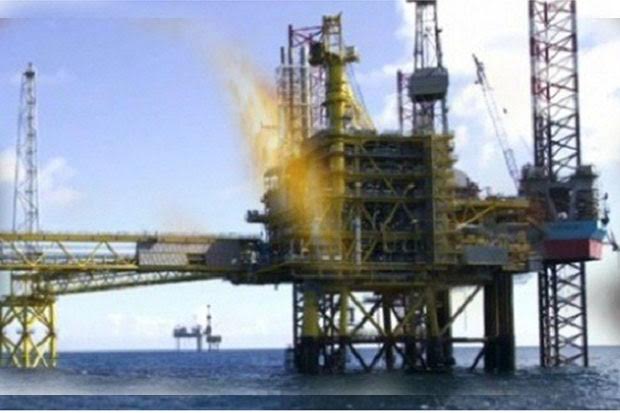 Kilang Milik Pertamina...