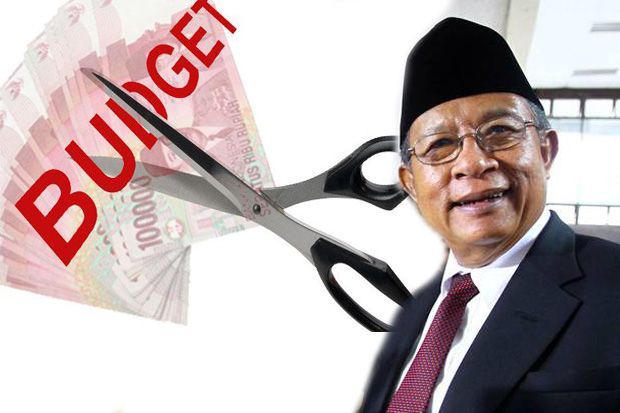 Kemenkeu Usulkan Pemotongan...