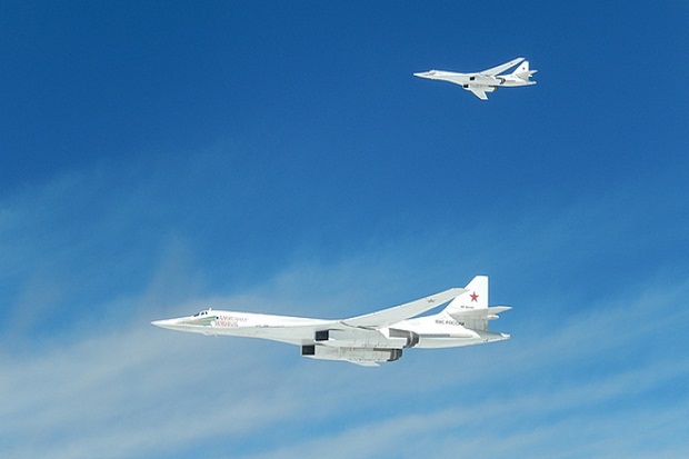 Jet-jet Tempur NATO...
