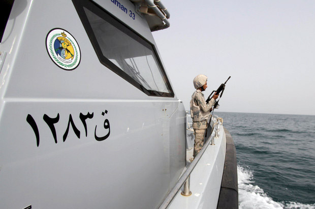 Murka, UEA Sebut Houthi...
