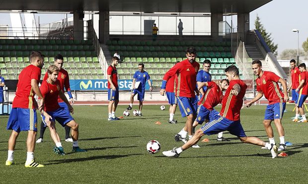 Tim Matador Hendak Tuntaskan...