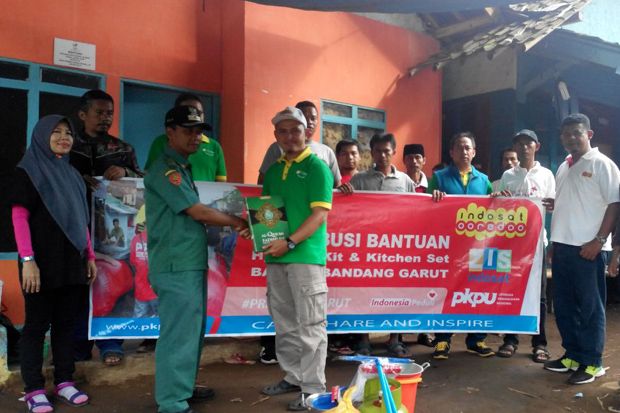 SKI (ZIS) Indosat dan...