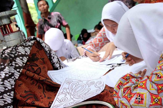 Cara AHM Kenalkan Budaya...