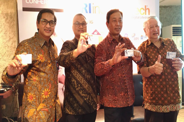 BRI Indocomtech 2016,...