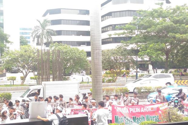 Kasus Reklamasi, Gambar...