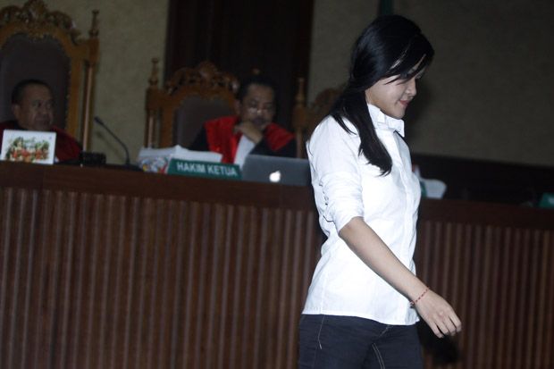 Jaksa Sebut Tidak Ada...