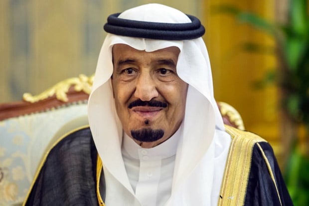Raja Saudi Akan Menyambangi...