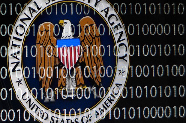 FBI Tangkap Snowden...