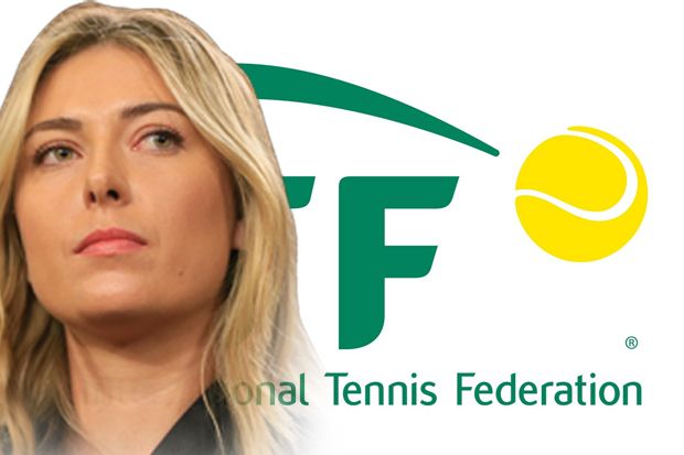 Reda Kasus Doping, Sharapova...