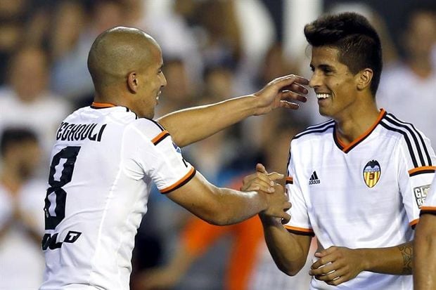Lini Belakang Keropos,...