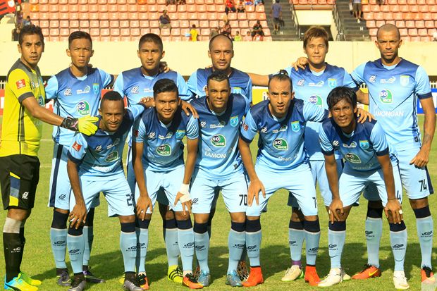 Persela Harus Lepas...