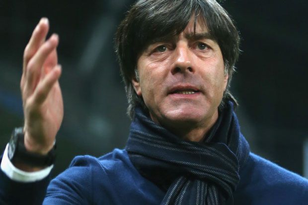 Loew Tak Mau Jadi Pelatih...