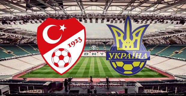 Preview Turki vs Ukraina:...