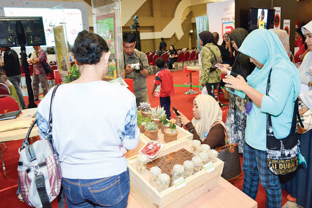 Sampoerna Bina 27.000...