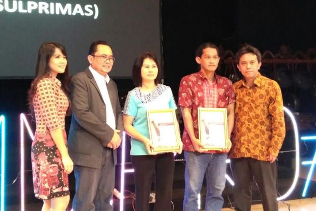 Tiga Kota Ini Raih Penghargaan...