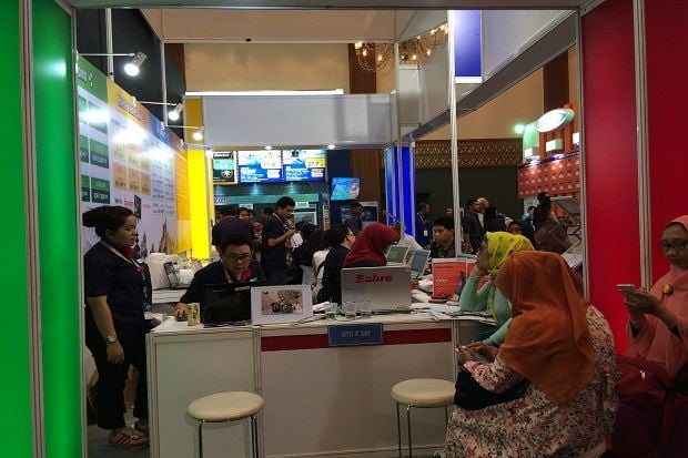 Ini Cara Mudah Dapatkan...