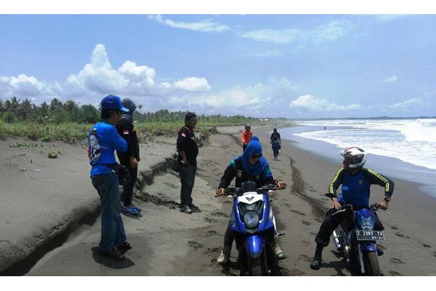 Tim SAR Terus Cari Wisatawan...