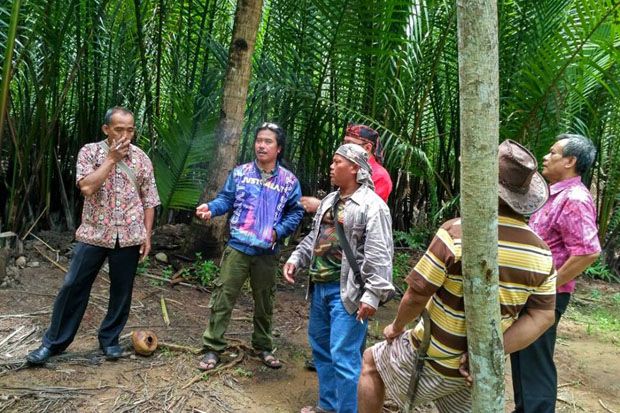 Cerita Misteri Dibalik...